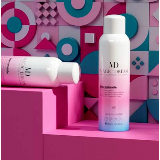 [130432-2] LOTION ECLAIRCISSANTE MAGIC DREAM