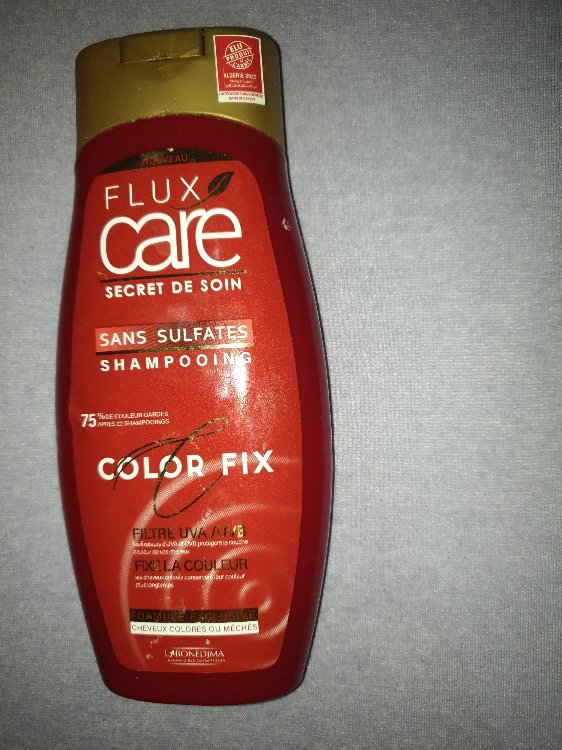 [130548-1] SH SANS SULFATE COLOR FIX FLUX