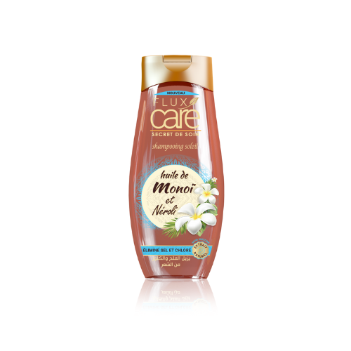 [130548-8] SH SOLEIL FLUX CARE