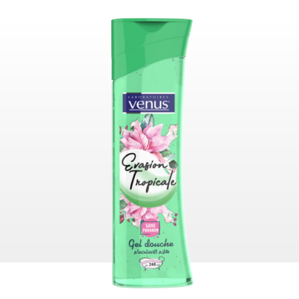 GEL DOUCHE DOVE SOIN REVITALISANT 