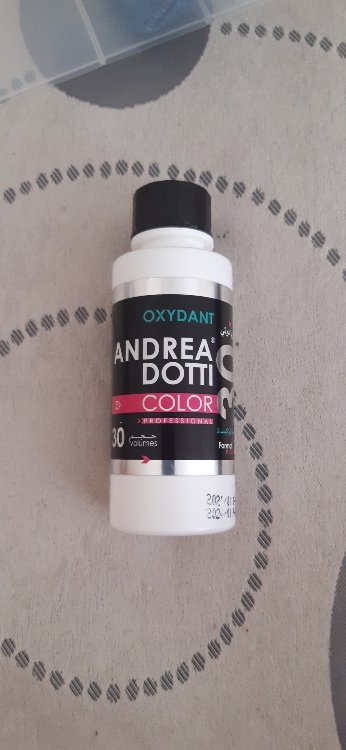 [132001-24] A.DOTTI OXYDANT 30