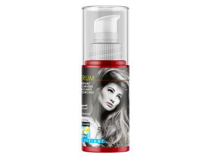 MASQUE LISAS A LA KERATINE