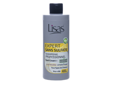 MASQUE LISAS
