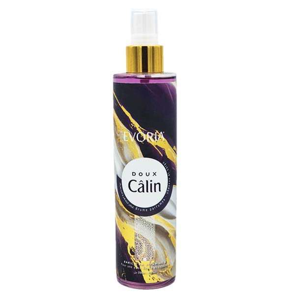 [132532-11] BRUME DOUX CALIN EVORIA