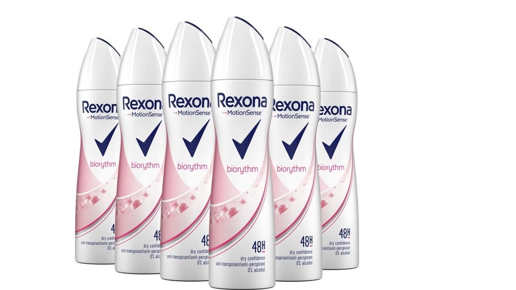 [714100-1] DEO REXONA MOTION SENSE BIORYTHM