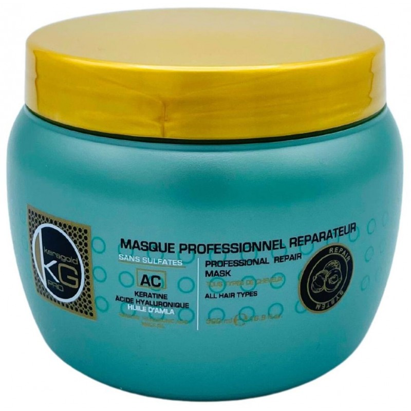 KERAGOLD MASQUE AC