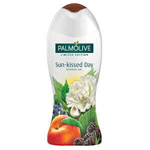 [718951-44] GD PALMOLIVE AROMA SENSATION SUN KISSED DAY