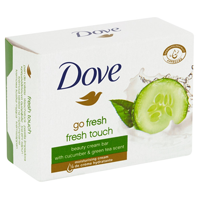 [712561-1] SAVON DOVE REFRESHING