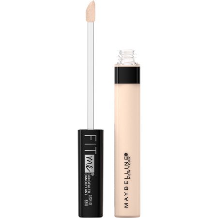 [41554-1] Fit Me Liquid Concealer Maybelline 10