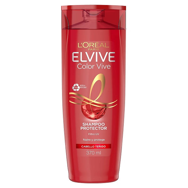 SH ELVIVE COLOR VIVE