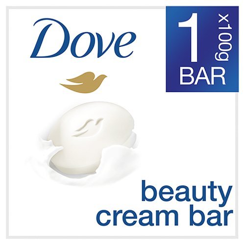 [000700-1] SAVON DOVE BEAUTY CREAM