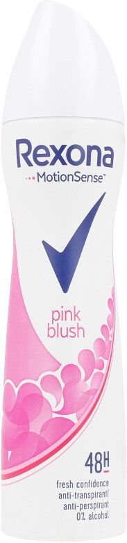 [710447-2] DEO MOTION SENSE PINK BLUSH REXONA