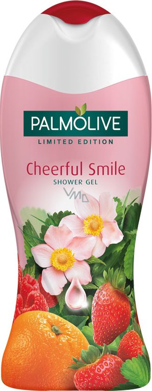 [718951-7] GD PALMOLIVE AROMA CHEERFUL SMILE