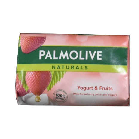 [693495-2] SAVON PALMOLIVE LUXURIOUS SOFTNESS
