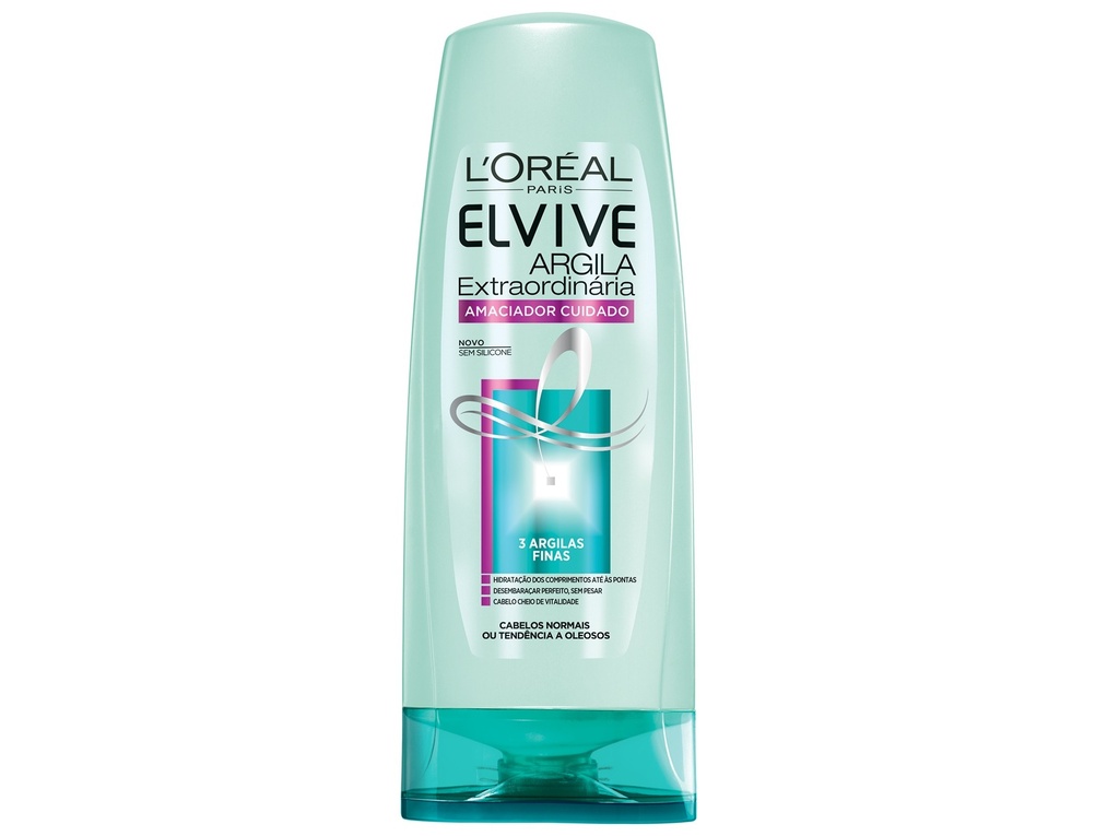 [600523-26] A/SH ELVIVE ARGILE EXTRAORDINAIRE