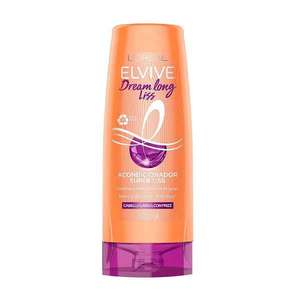 [509552-5] A/SH ELVIVE DREAM LONG LISS