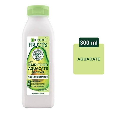 [509552-6] A/SH FRUCTIS HAIR FOOD NUTRITION