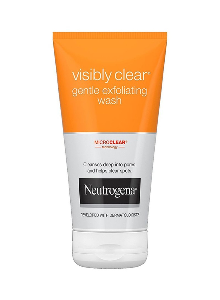 GOMMAGE ANTI-BOUTON NEUTROGENA