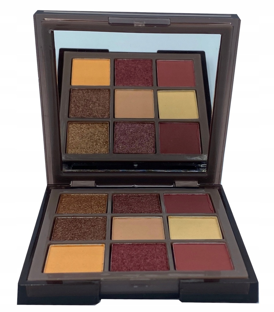 [954787-1] PAETTE PURPLE HAZE HUDA BEAUTY