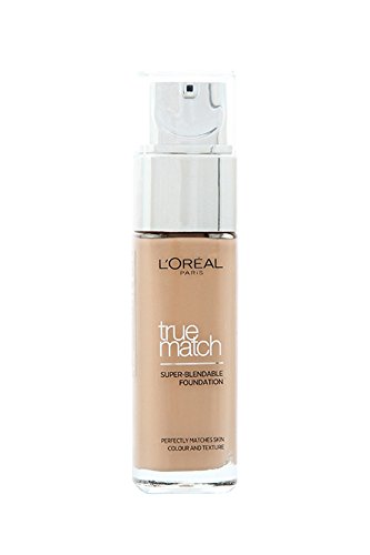 [600523-6] FDT TRUE MATCH SUPER BLANDABLE L'OREAL 4.5.N