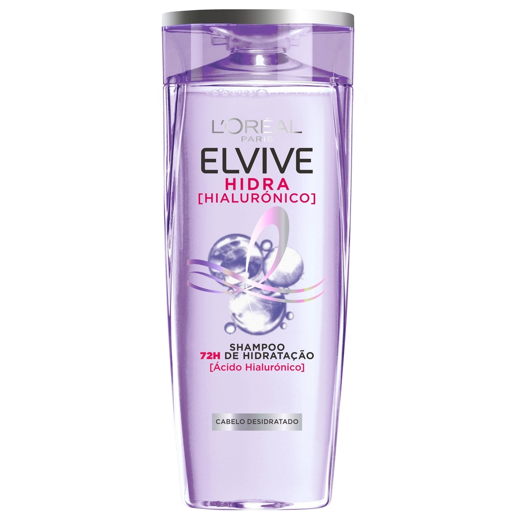 SH ELVIVE HIDRA