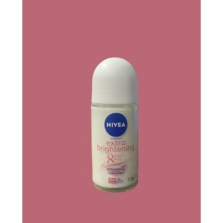 [999777-7] STICK ROLL ON NIVEA EXTRA BRIGHTENING 48H