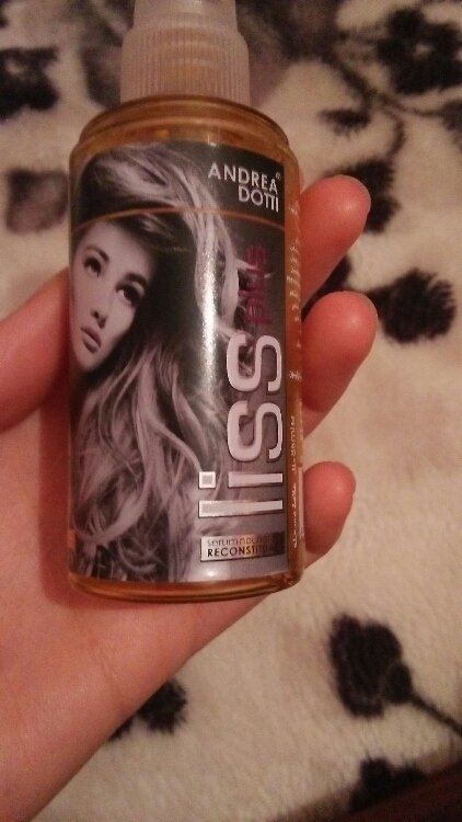 [132001-2] SERUM EFFET GLOSS ANDREA DOTTI