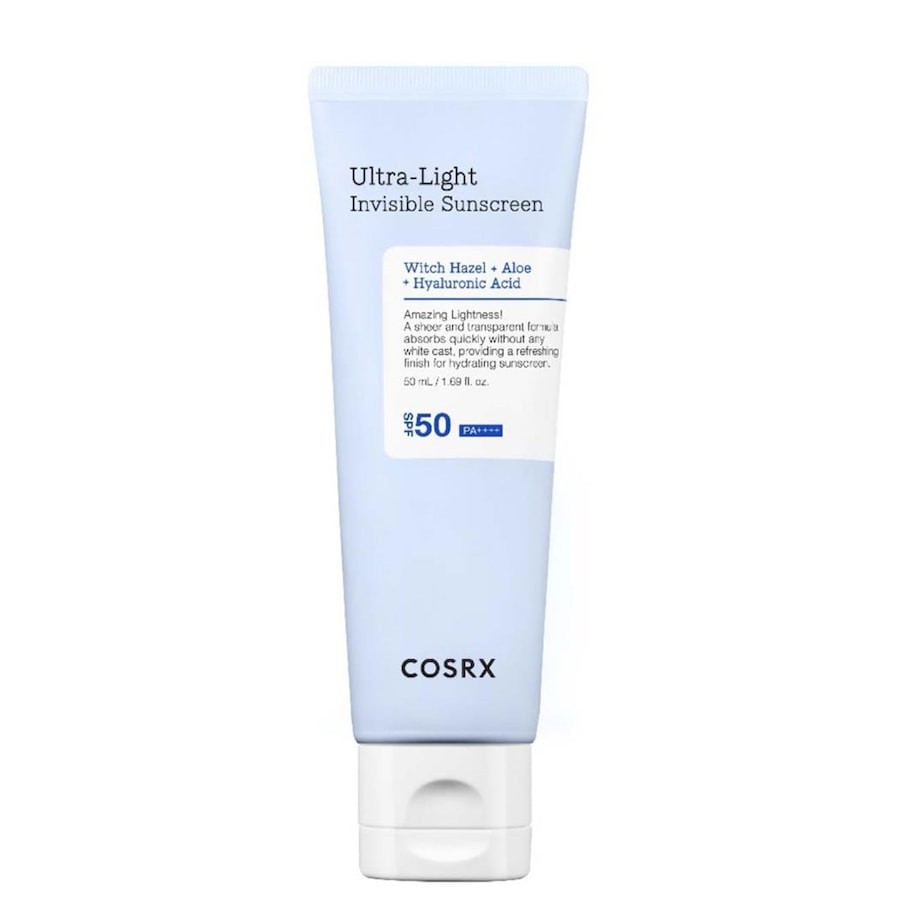 [809598-2] ÉCRAN TOTAL COSRX INVISIBLE 50SPF