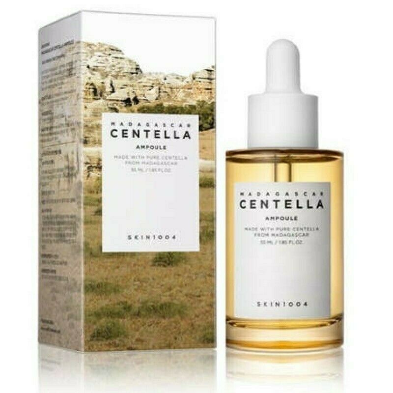 CENTELLA AMPOULE HYDRATANTE SKIN1004