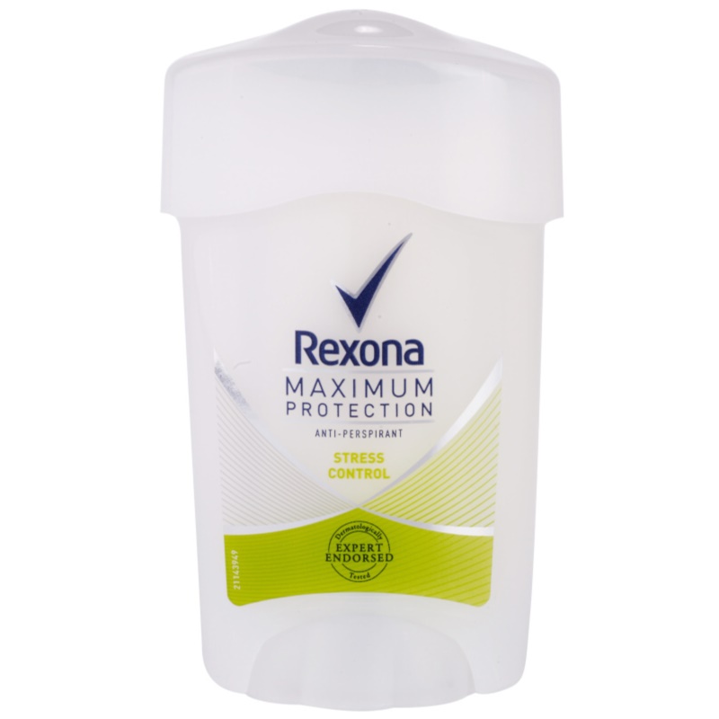 STICK CRÈME STRESS CONTROL 96H REXONA