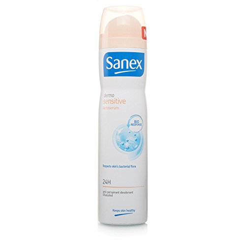 [714789-7] DEO SANEX DERMO SENSITIVE