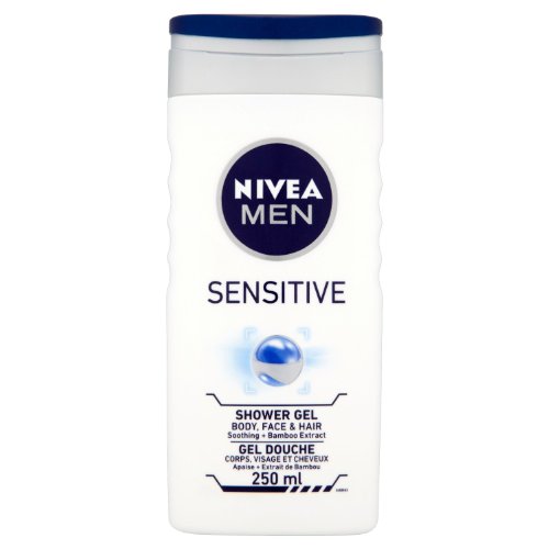 [005808-M5] GD SENSITIVE NIVEA MEN