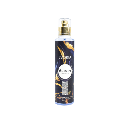 BRUME ELEXIR D'HIVER EVORIA
