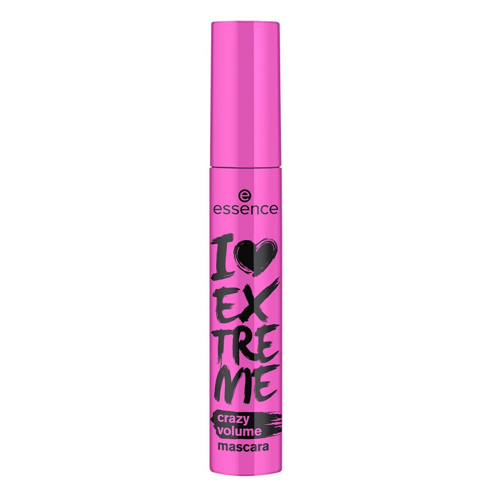 [250587-1] MASCARA I LOVE EXTREME CRAZY VOLUME ESSENCE