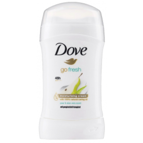 [886467-11] STICK GO FRESH 48H DOVE PEAR & ALOE VERA SCENT 