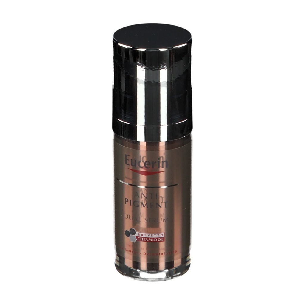 SERUM ANTI-TACHES DOUBLE ACTION EUCERIN
