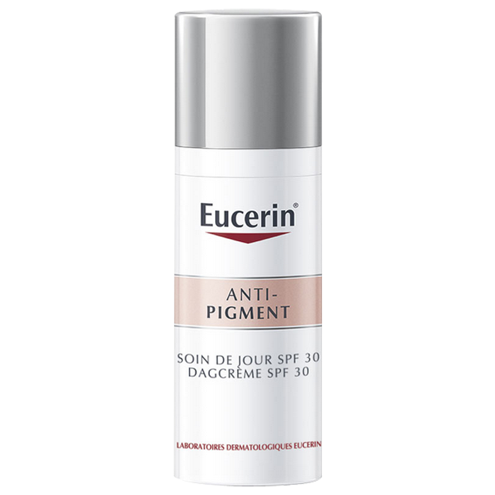 CREME JOUR ANTI-TACHE BRUNES EUCERIN 30SPF