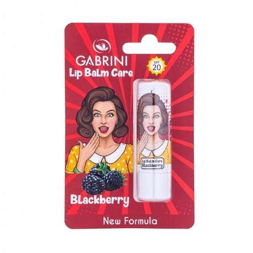 [696814-13] BAUME A LEVRE GABRINI CHERRY