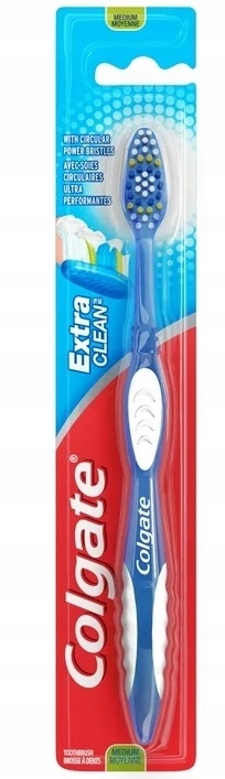 B.A.D EXTRA CLEAN COLGATE MEDIUM