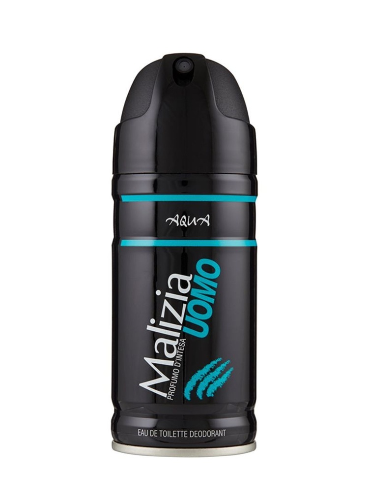 [003510-25] DEO HOMME AQUA MALIZIA UOMO