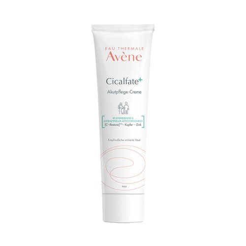 CICALFATE CREME REPARATRICE PROTECTRICE AVENE 48H