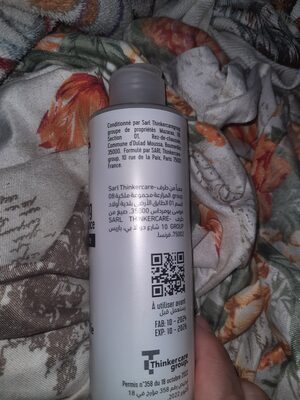 [136827-5] SH TOUCHE POUSSE & CROISSANCE