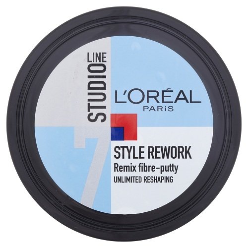 [011408-6] STUDIO LINE STYL REWORK 7 L'OREAL