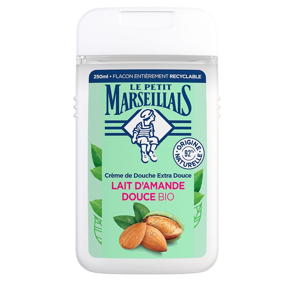 GD LAIT D'AMADE DOUCE BIO P.MARSEILLAIS