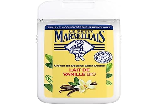 [574661-39] GD LAIT DE VANILLE BIO P.MARSEILLAIS