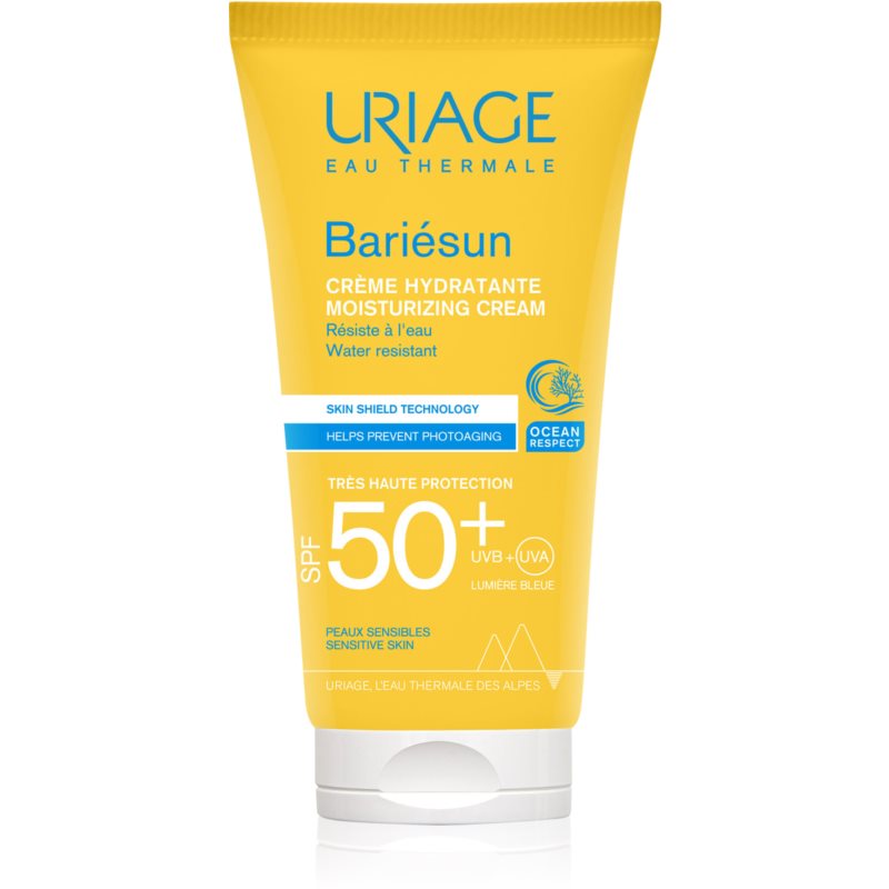 BARIESUN CREME HYDRATANTE SPF 50 WP URIAGE