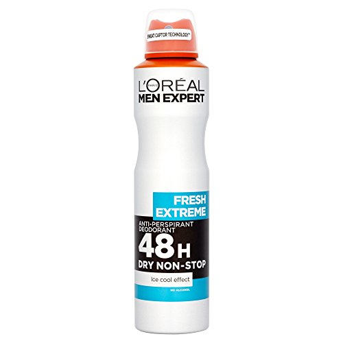 [600521-M2] DEO MEN EXPERT FRESH EXTREME 48H L'ORÉAL