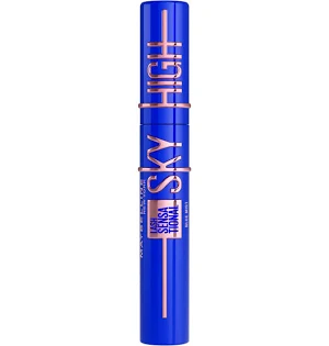 [3015-1] MASCARA SKY HIGH MAYBELLINE BLUE MIST
