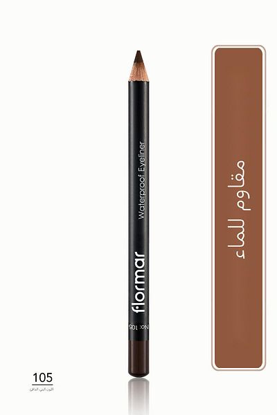 EYELINER WP FLORMAR 105