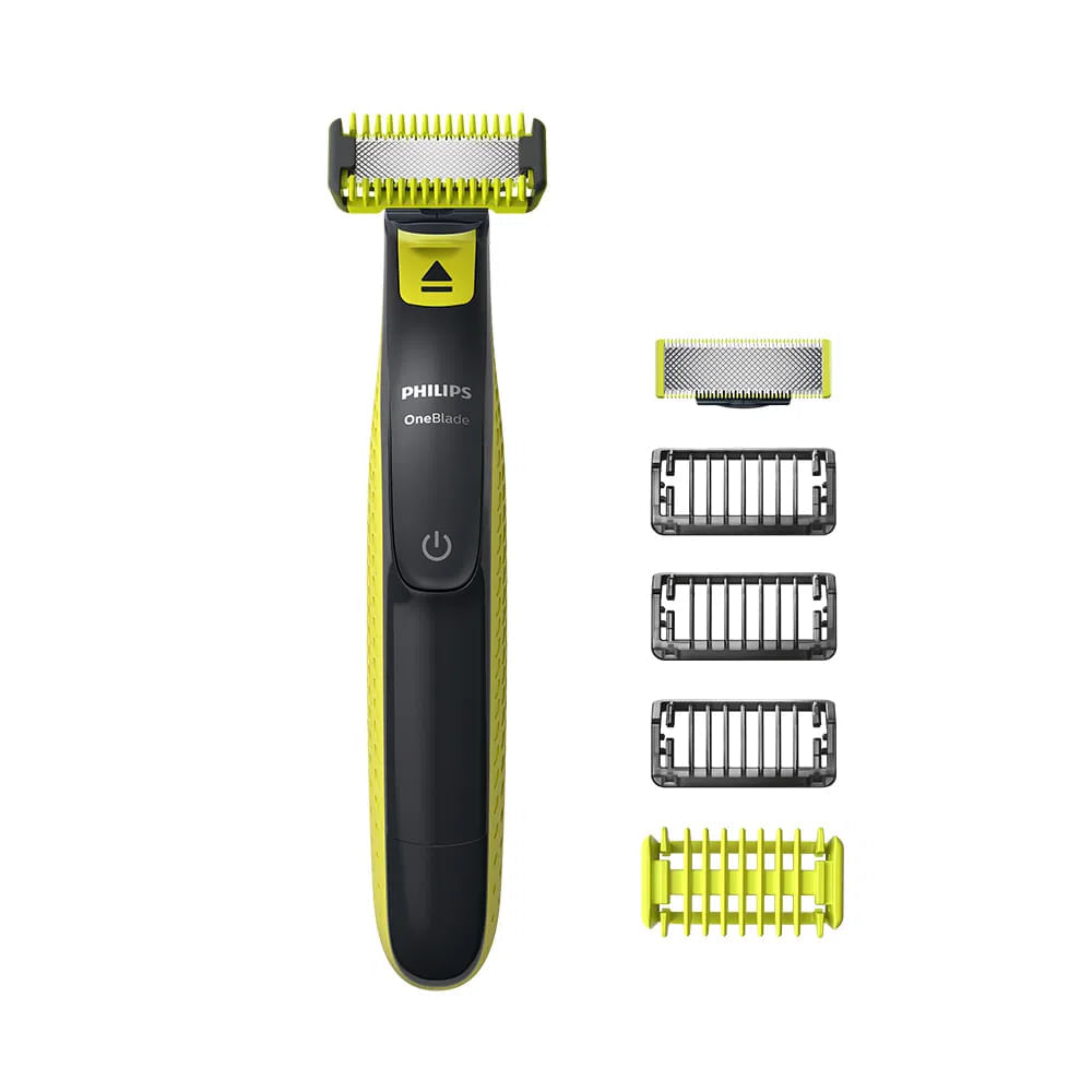 TENDEUSE VISAGE & CORPS ONE BLADE BODY KIT